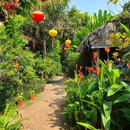 Willa An Bang Hideaway Hoi An Zewnętrze zdjęcie