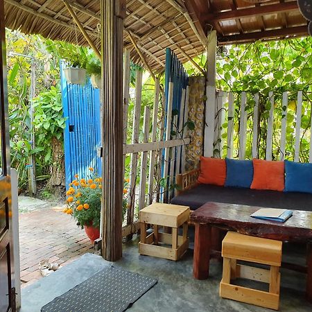 Willa An Bang Hideaway Hoi An Zewnętrze zdjęcie