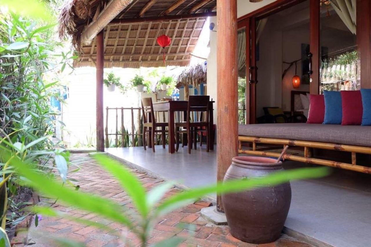 Willa An Bang Hideaway Hoi An Zewnętrze zdjęcie