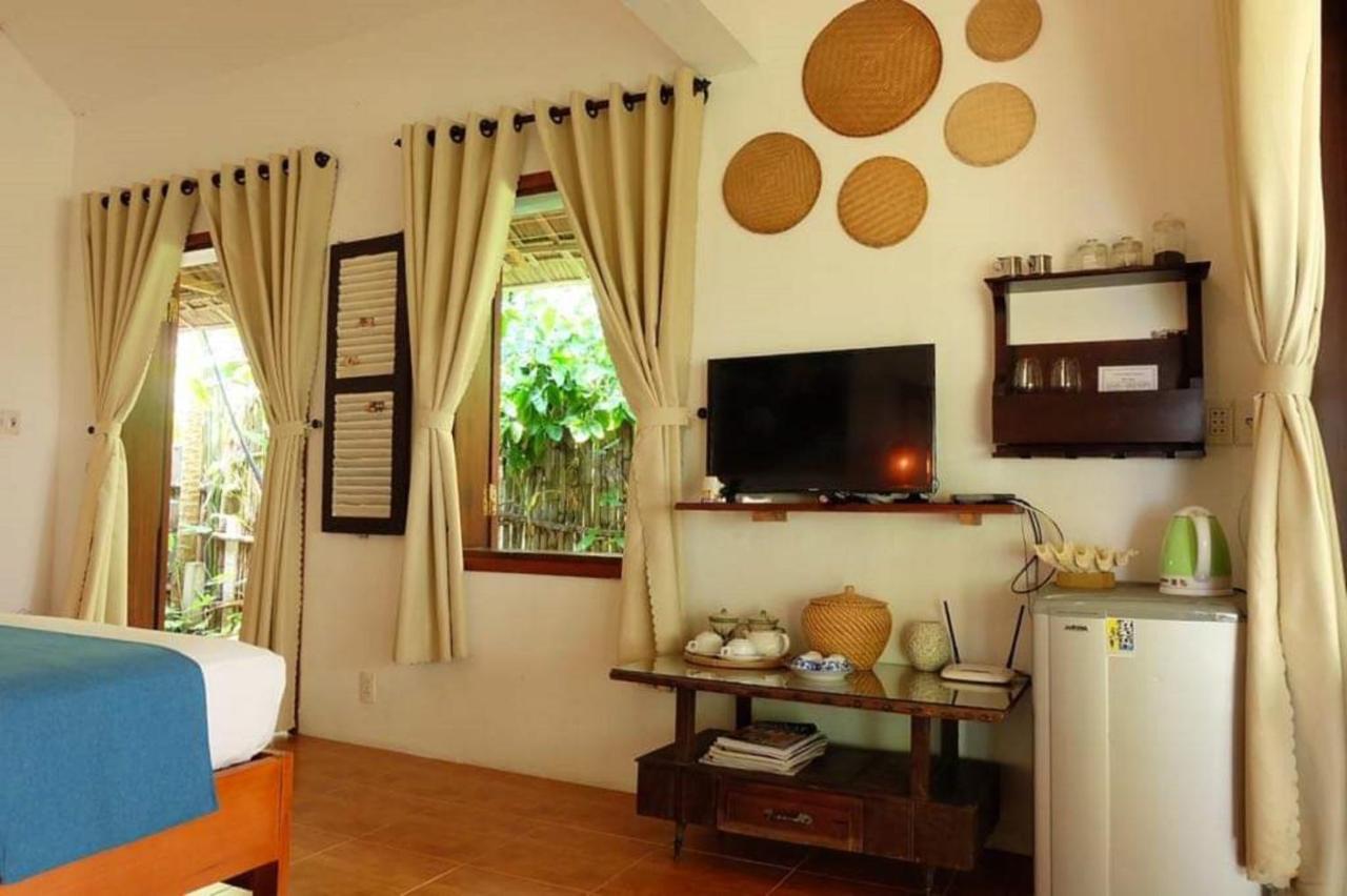 Willa An Bang Hideaway Hoi An Zewnętrze zdjęcie
