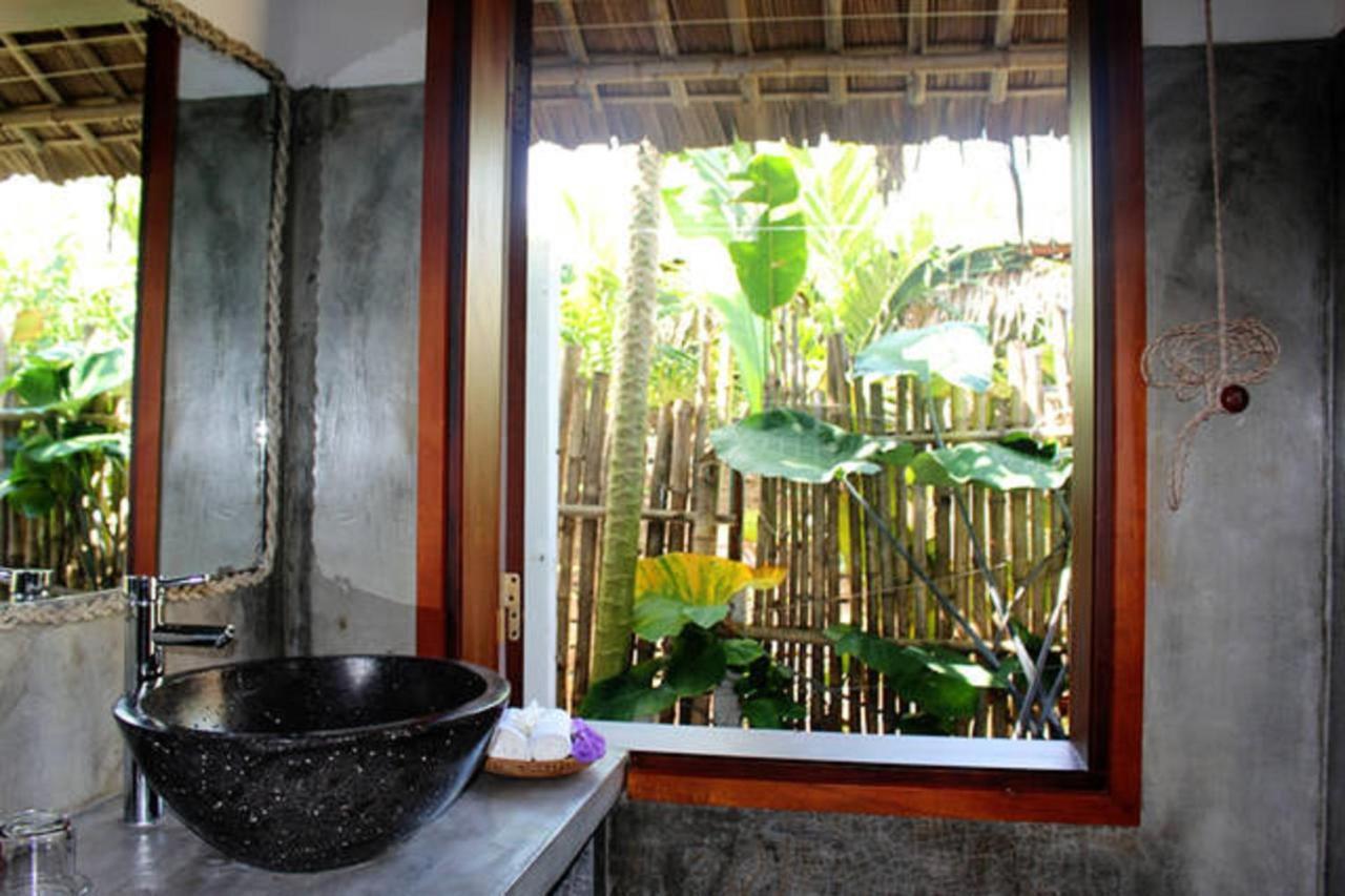 Willa An Bang Hideaway Hoi An Zewnętrze zdjęcie