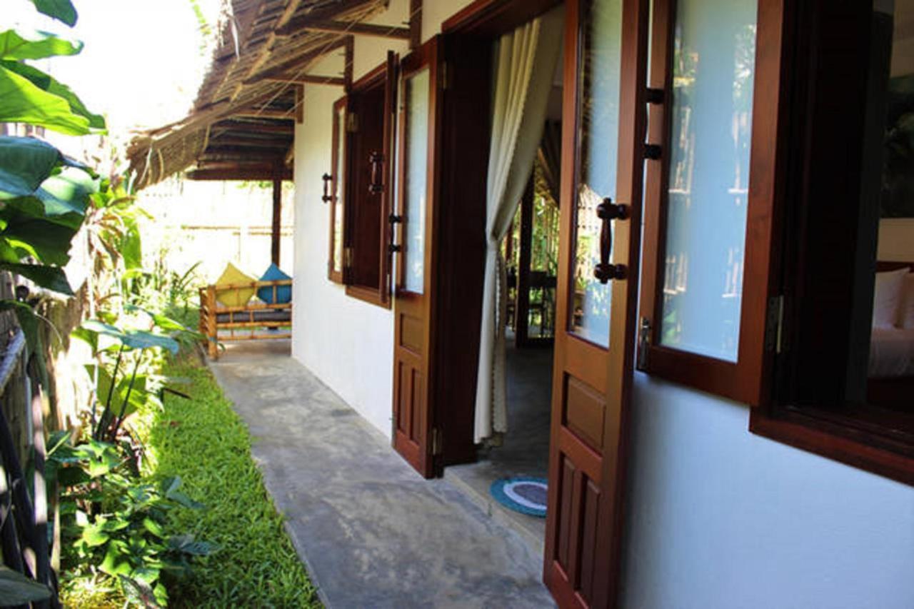 Willa An Bang Hideaway Hoi An Zewnętrze zdjęcie