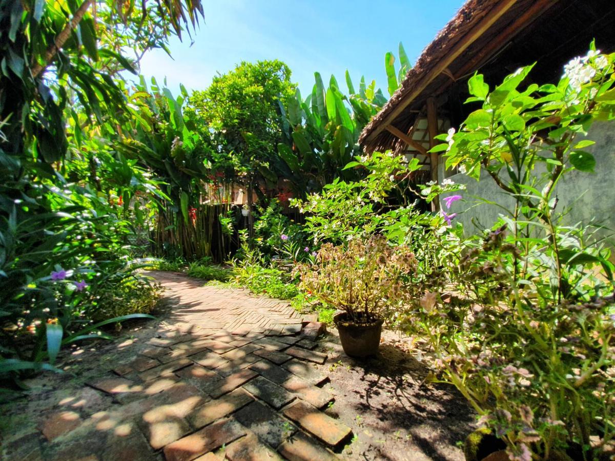 Willa An Bang Hideaway Hoi An Zewnętrze zdjęcie