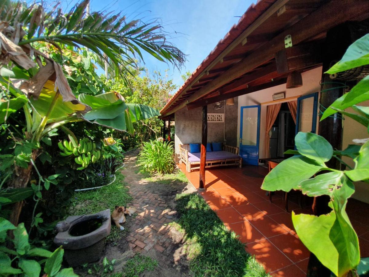 Willa An Bang Hideaway Hoi An Zewnętrze zdjęcie