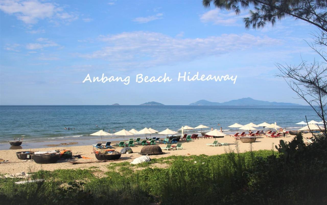 Willa An Bang Hideaway Hoi An Zewnętrze zdjęcie