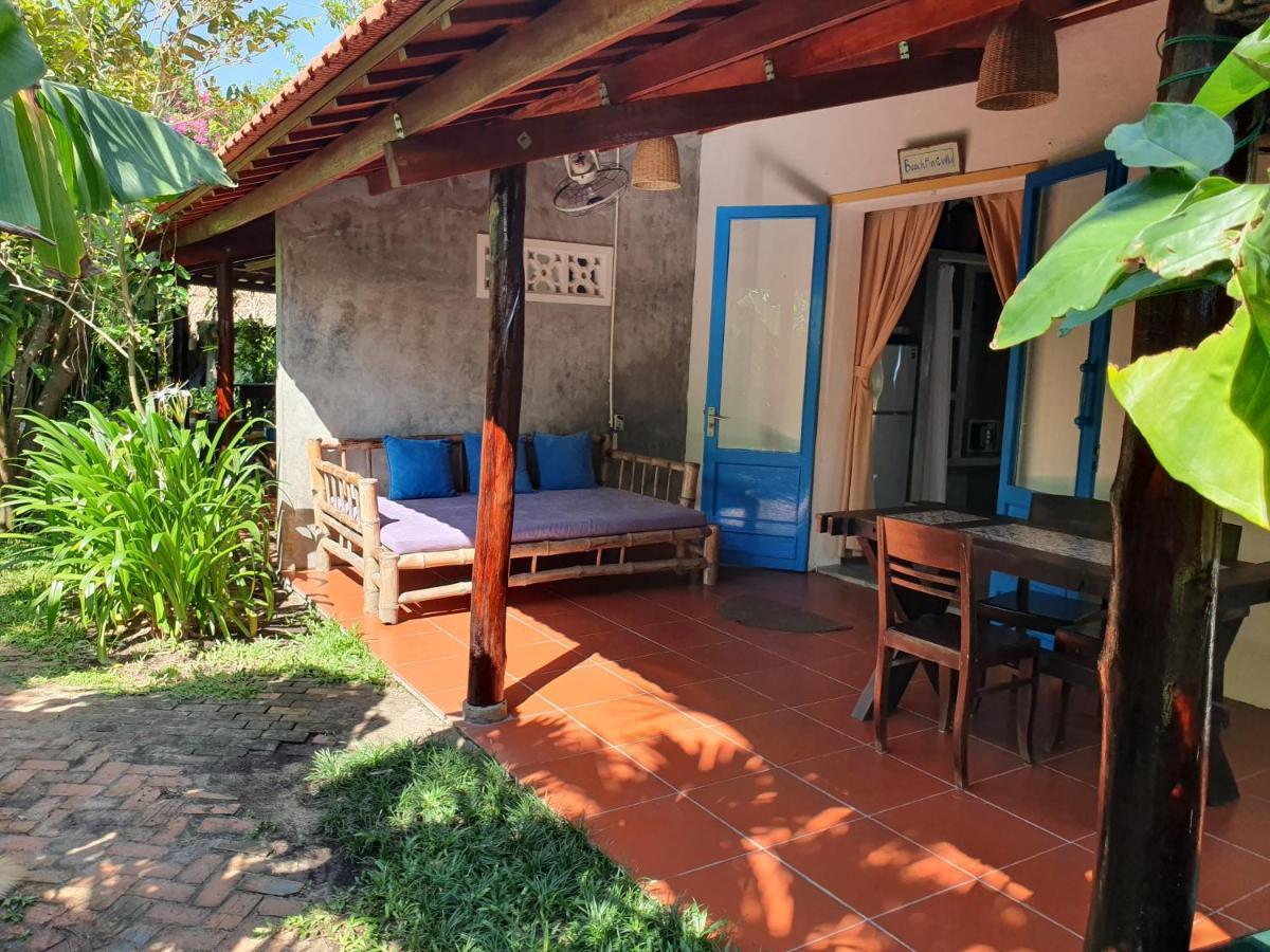 Willa An Bang Hideaway Hoi An Zewnętrze zdjęcie