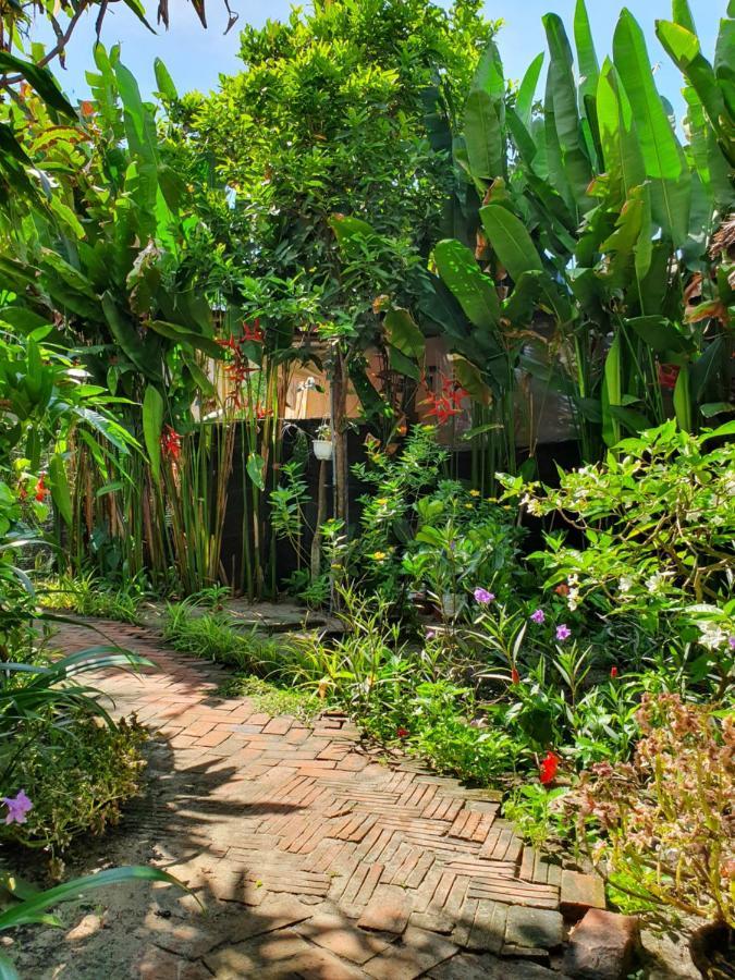 Willa An Bang Hideaway Hoi An Zewnętrze zdjęcie