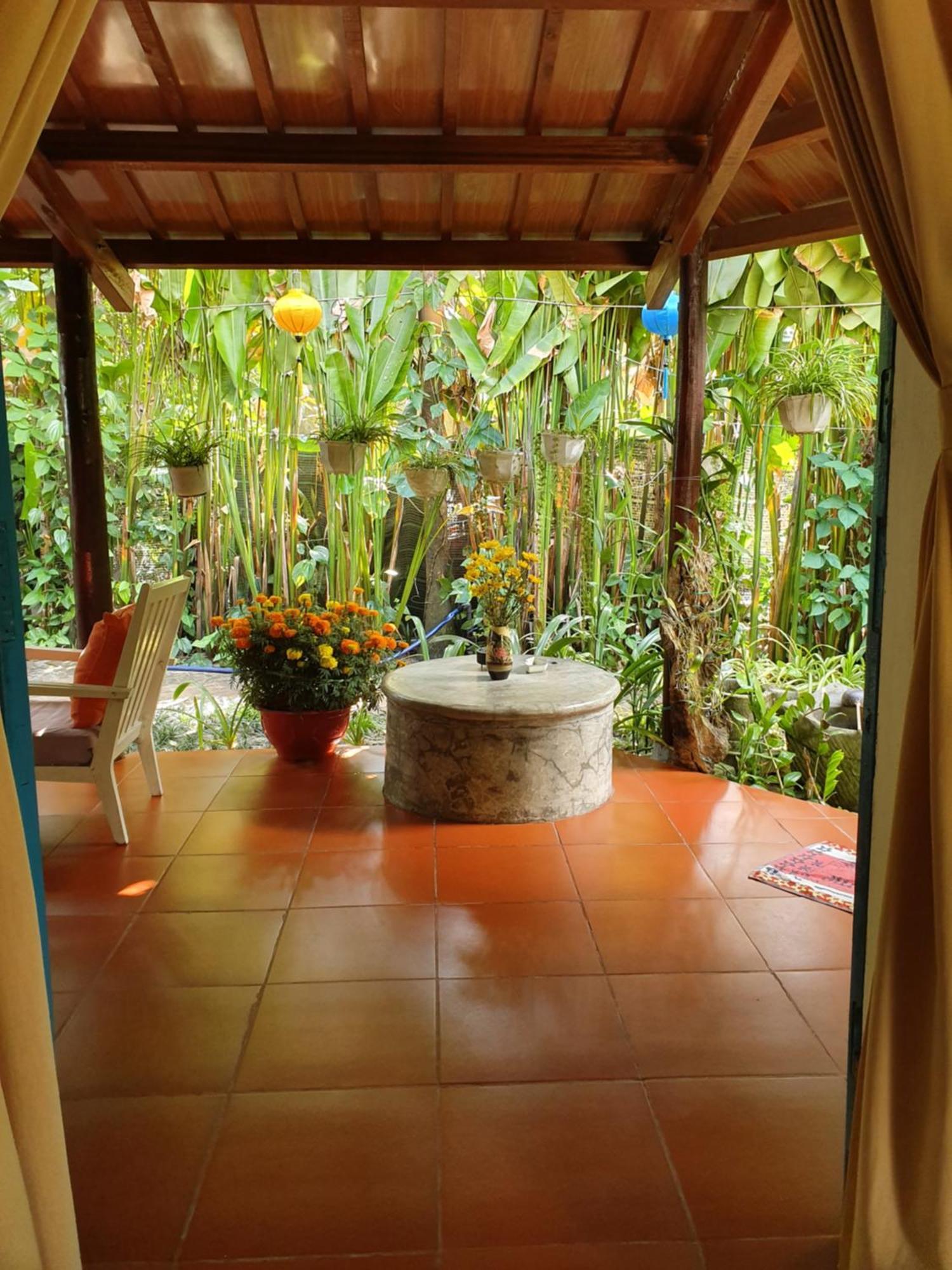 Willa An Bang Hideaway Hoi An Zewnętrze zdjęcie