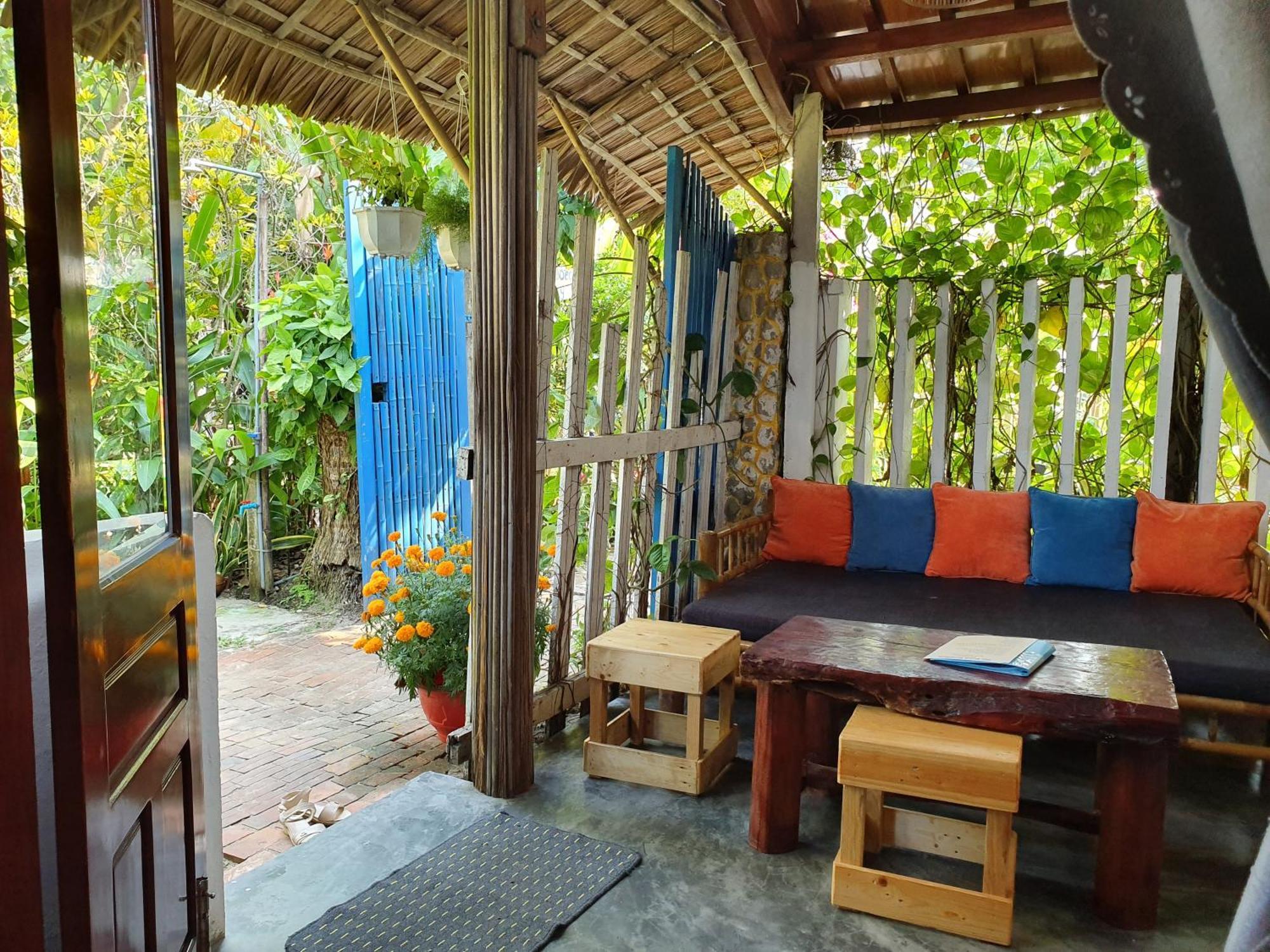 Willa An Bang Hideaway Hoi An Zewnętrze zdjęcie
