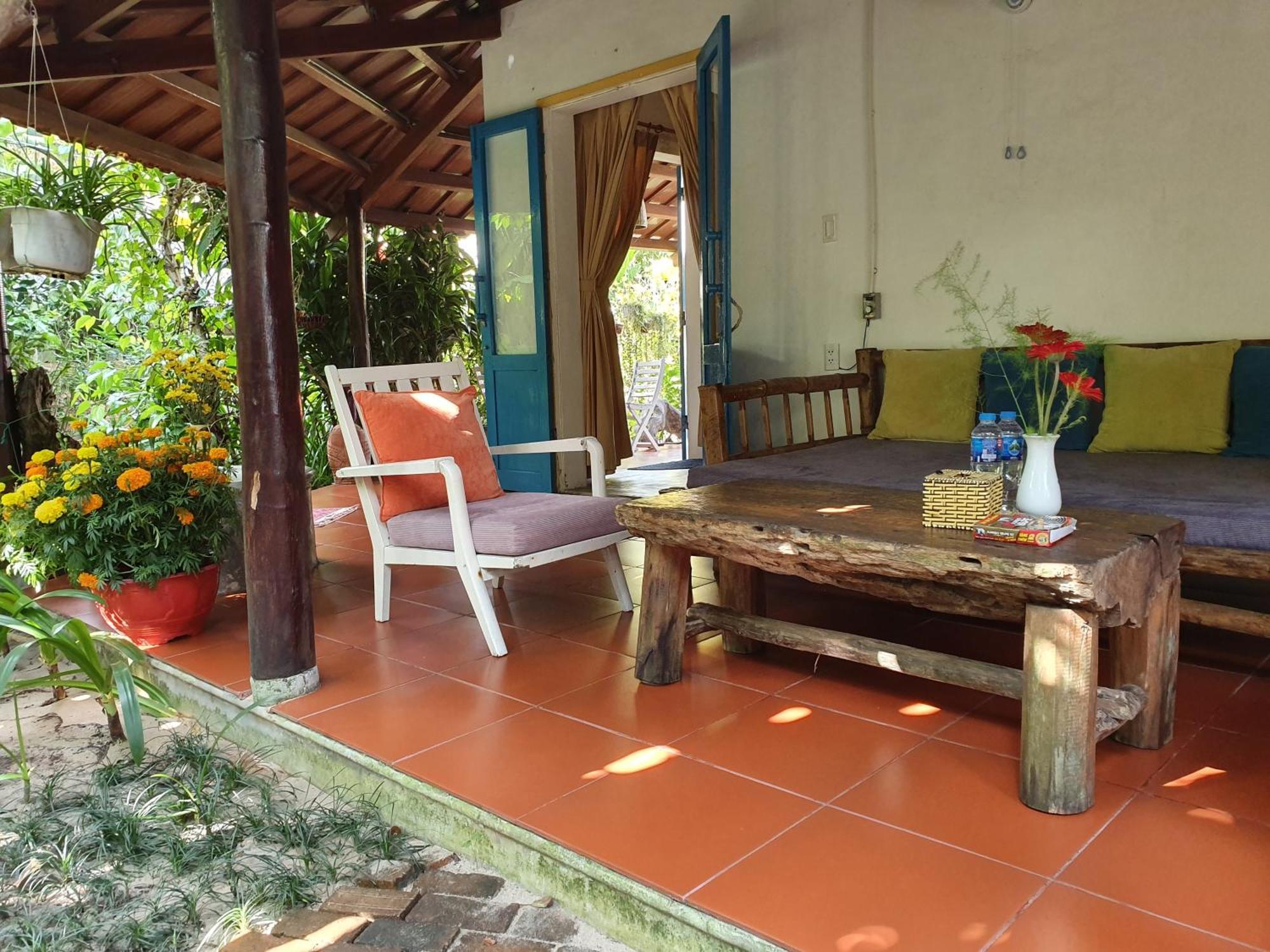 Willa An Bang Hideaway Hoi An Zewnętrze zdjęcie