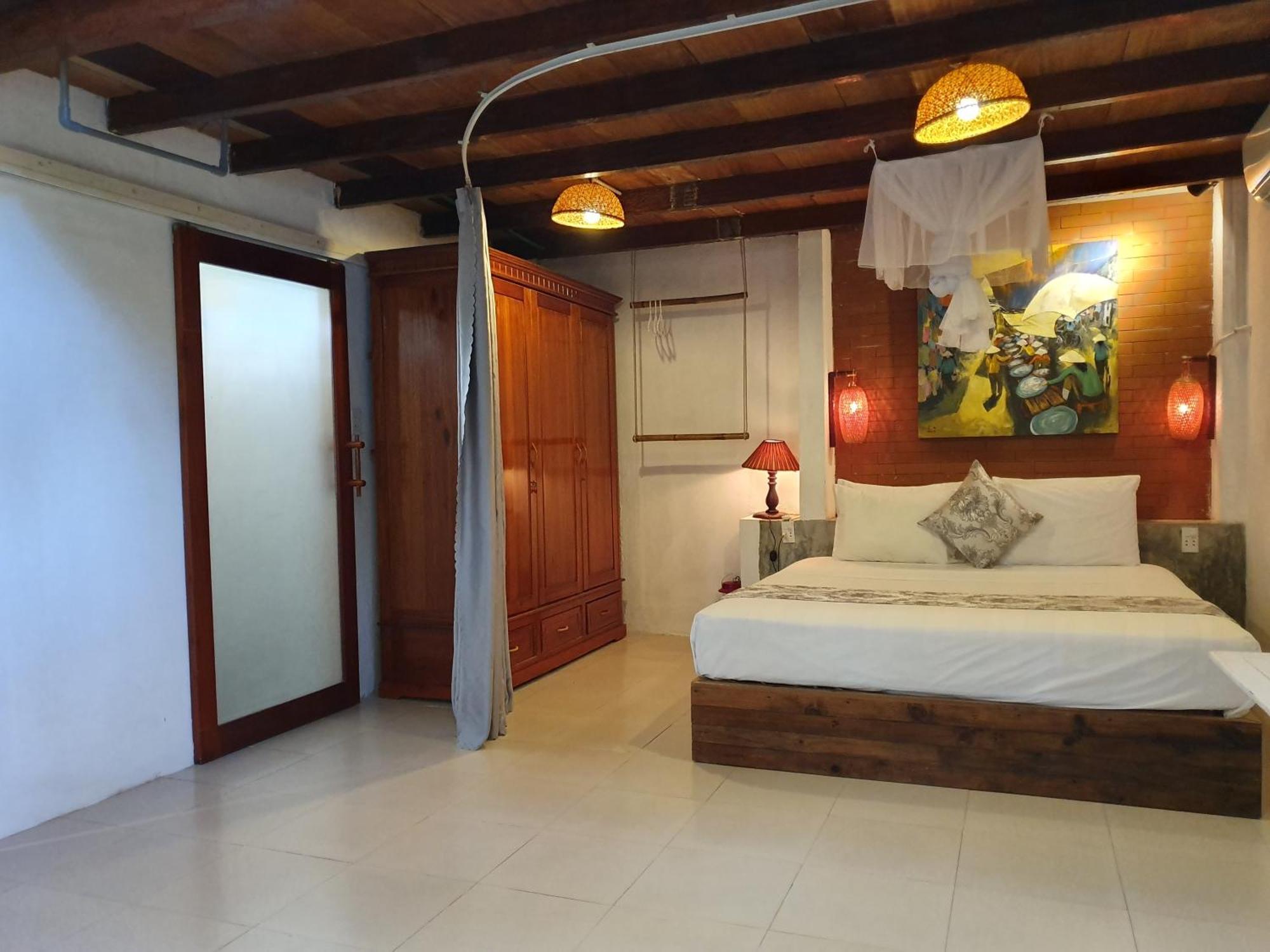Willa An Bang Hideaway Hoi An Zewnętrze zdjęcie