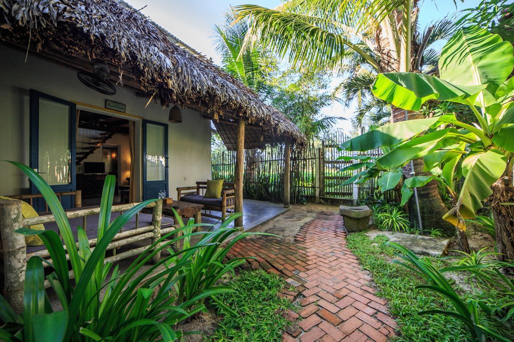 Willa An Bang Hideaway Hoi An Zewnętrze zdjęcie