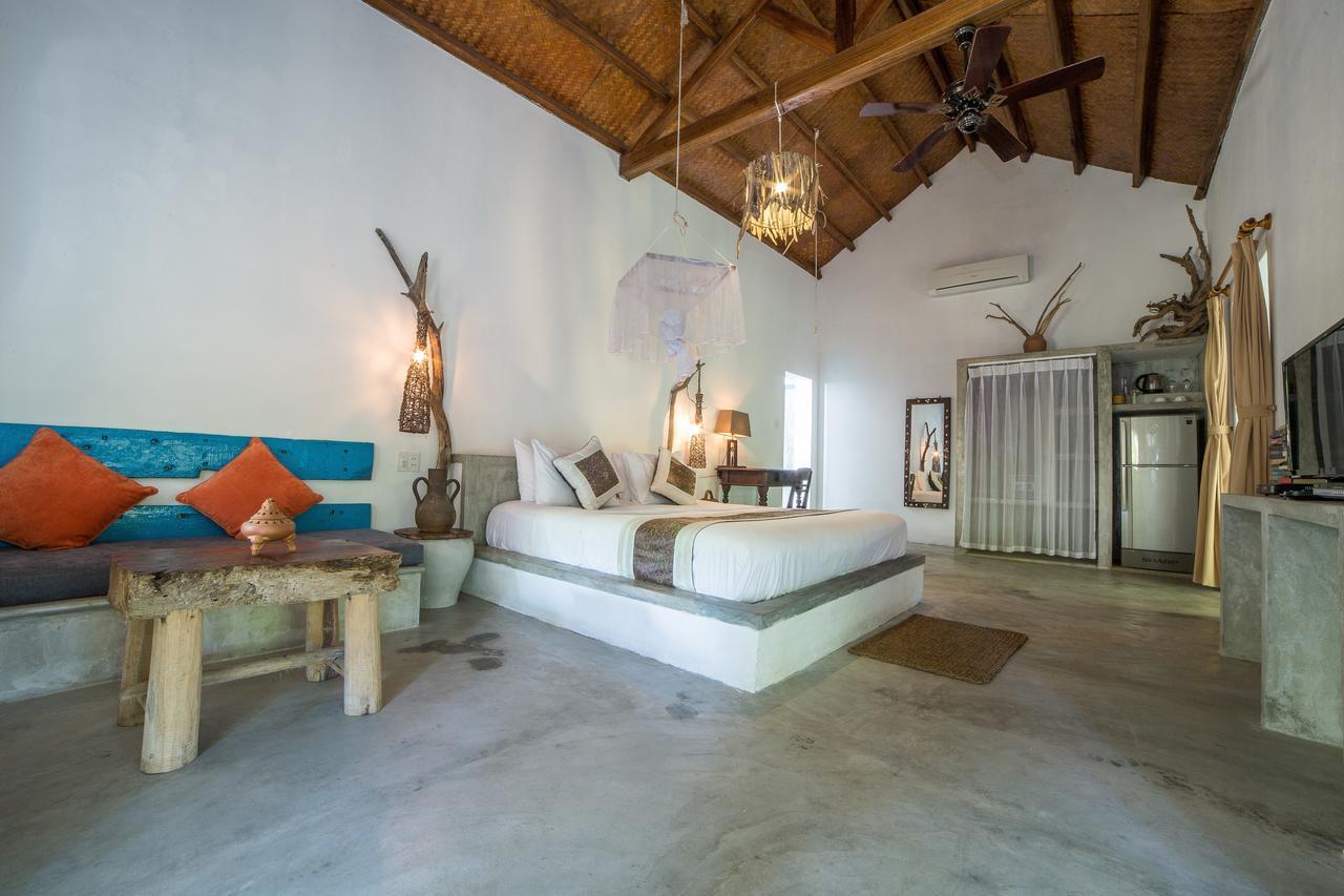 Willa An Bang Hideaway Hoi An Zewnętrze zdjęcie