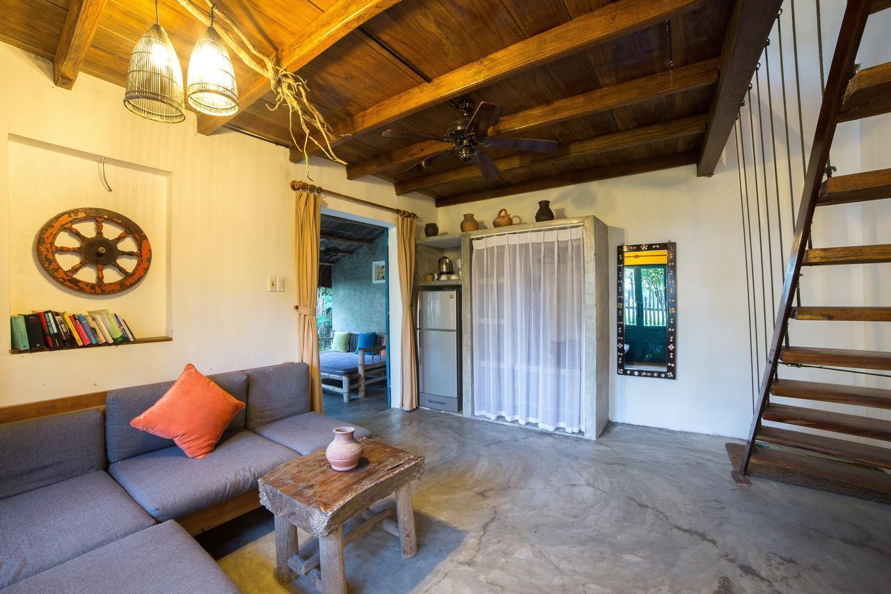 Willa An Bang Hideaway Hoi An Zewnętrze zdjęcie