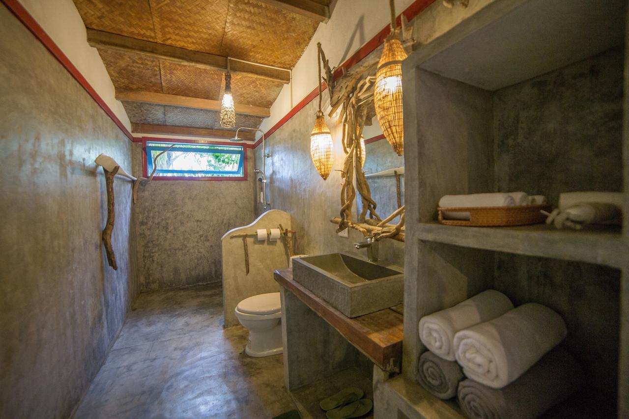 Willa An Bang Hideaway Hoi An Zewnętrze zdjęcie
