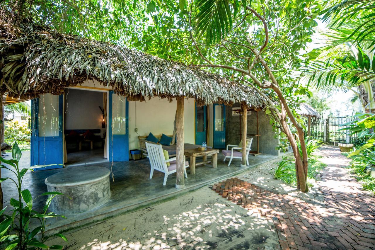 Willa An Bang Hideaway Hoi An Zewnętrze zdjęcie