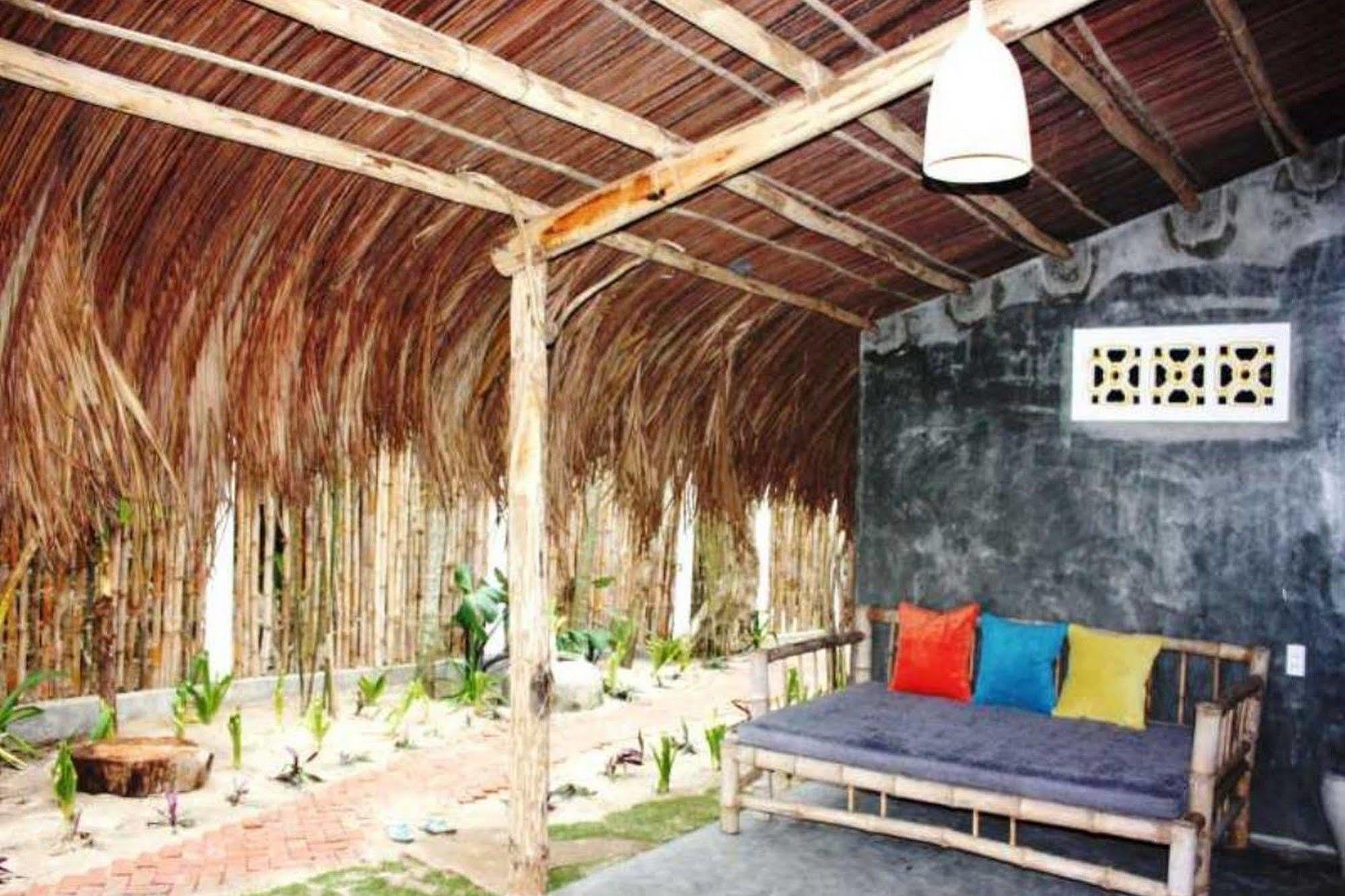 Willa An Bang Hideaway Hoi An Zewnętrze zdjęcie