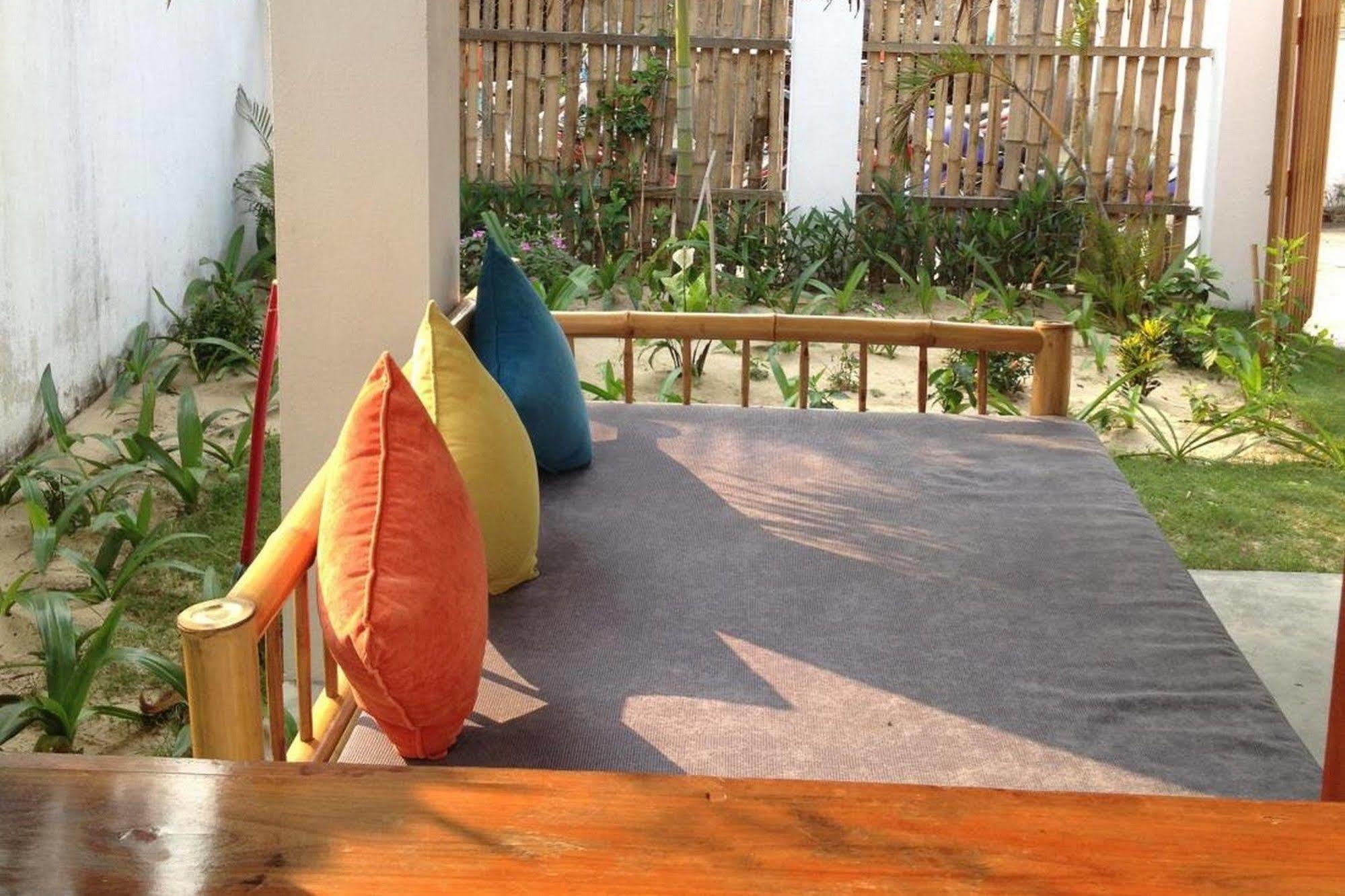 Willa An Bang Hideaway Hoi An Zewnętrze zdjęcie