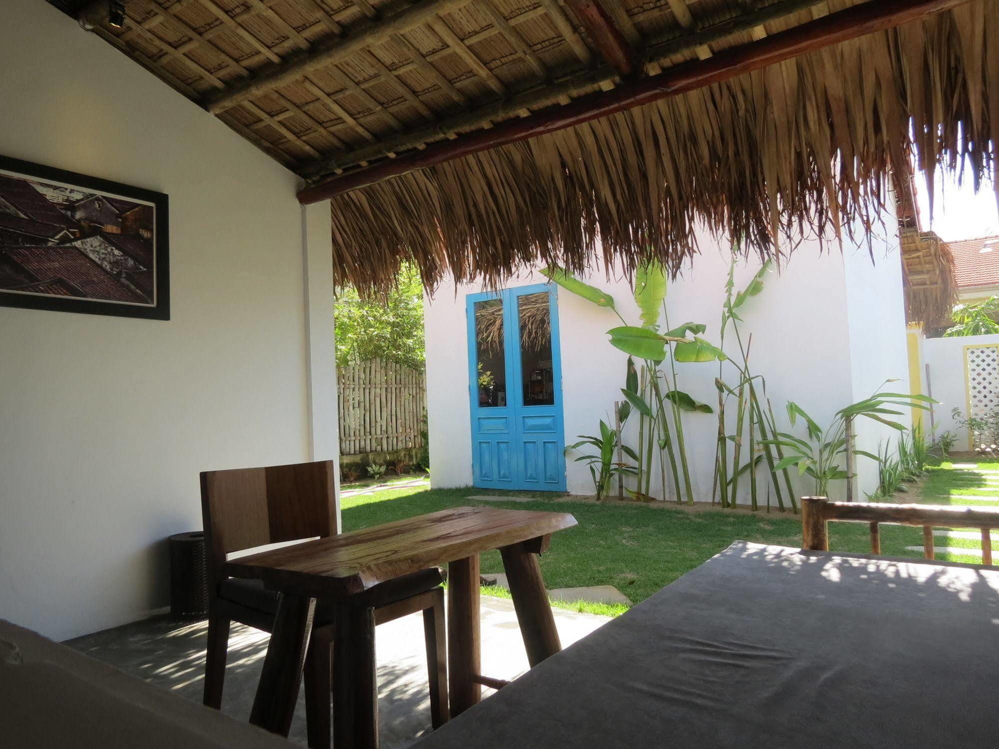 Willa An Bang Hideaway Hoi An Zewnętrze zdjęcie
