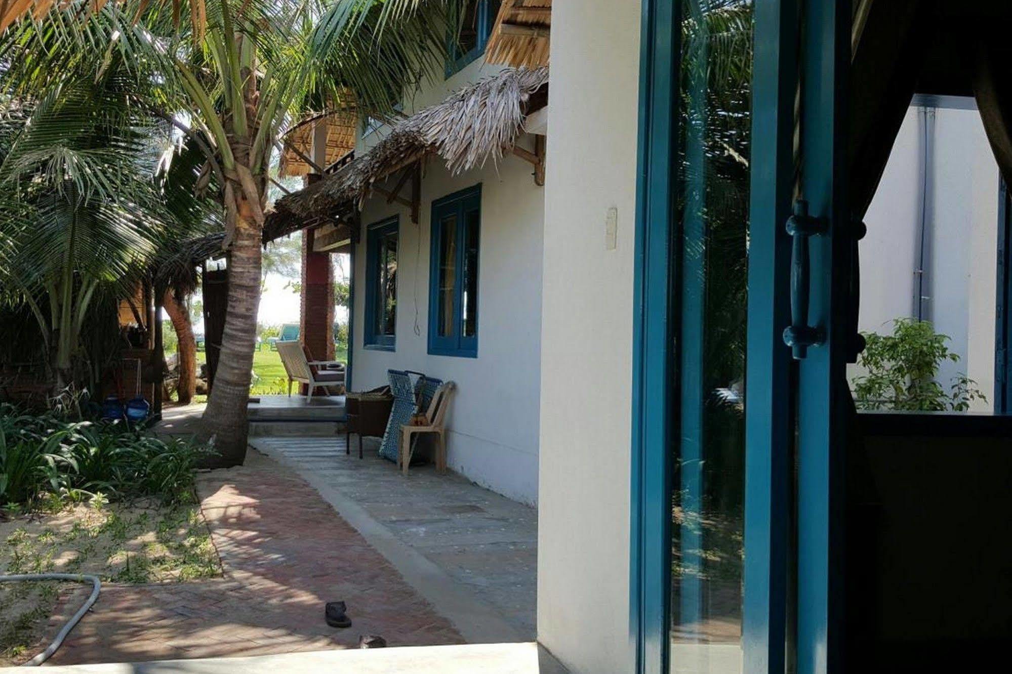 Willa An Bang Hideaway Hoi An Zewnętrze zdjęcie