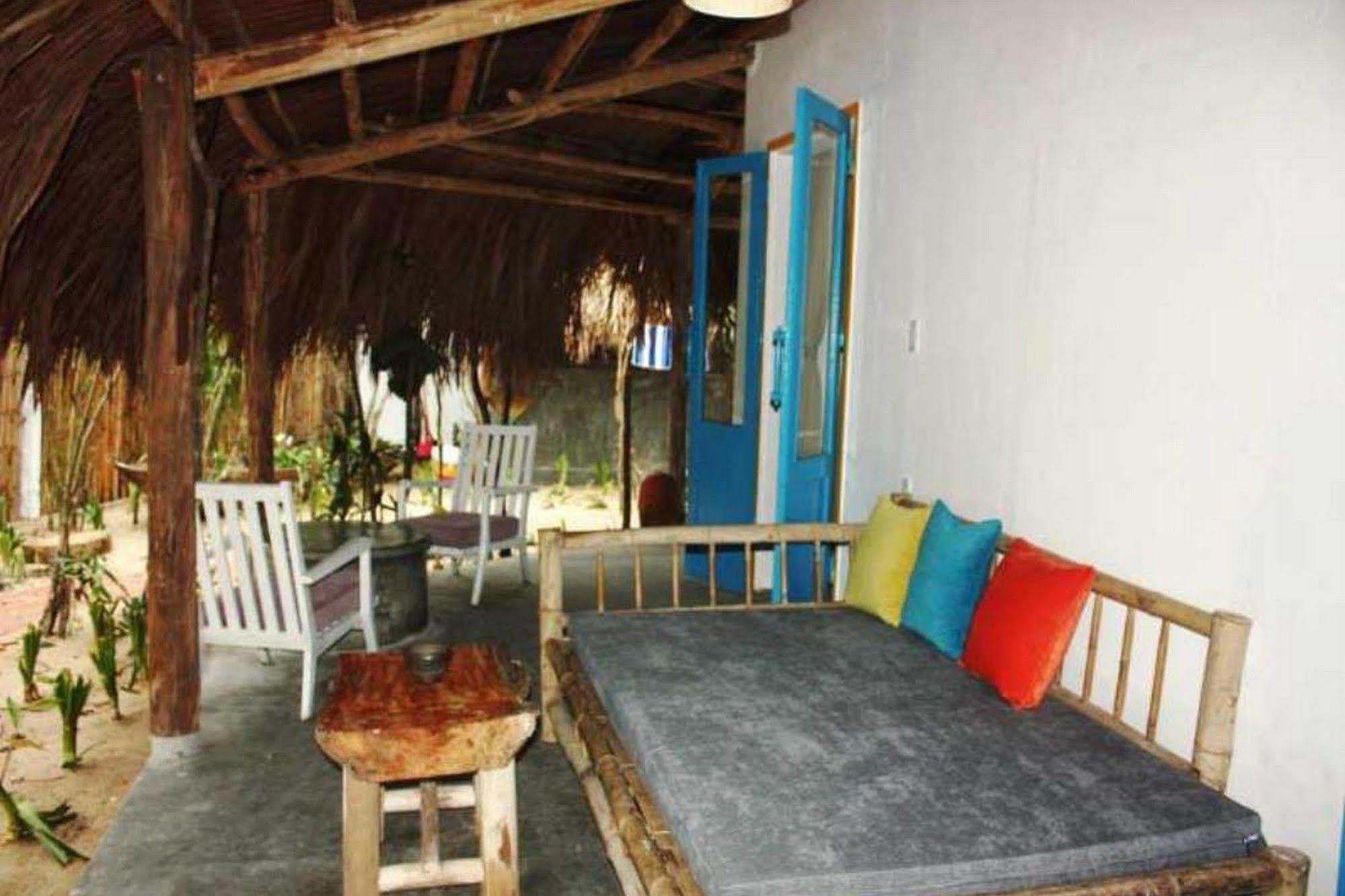 Willa An Bang Hideaway Hoi An Zewnętrze zdjęcie