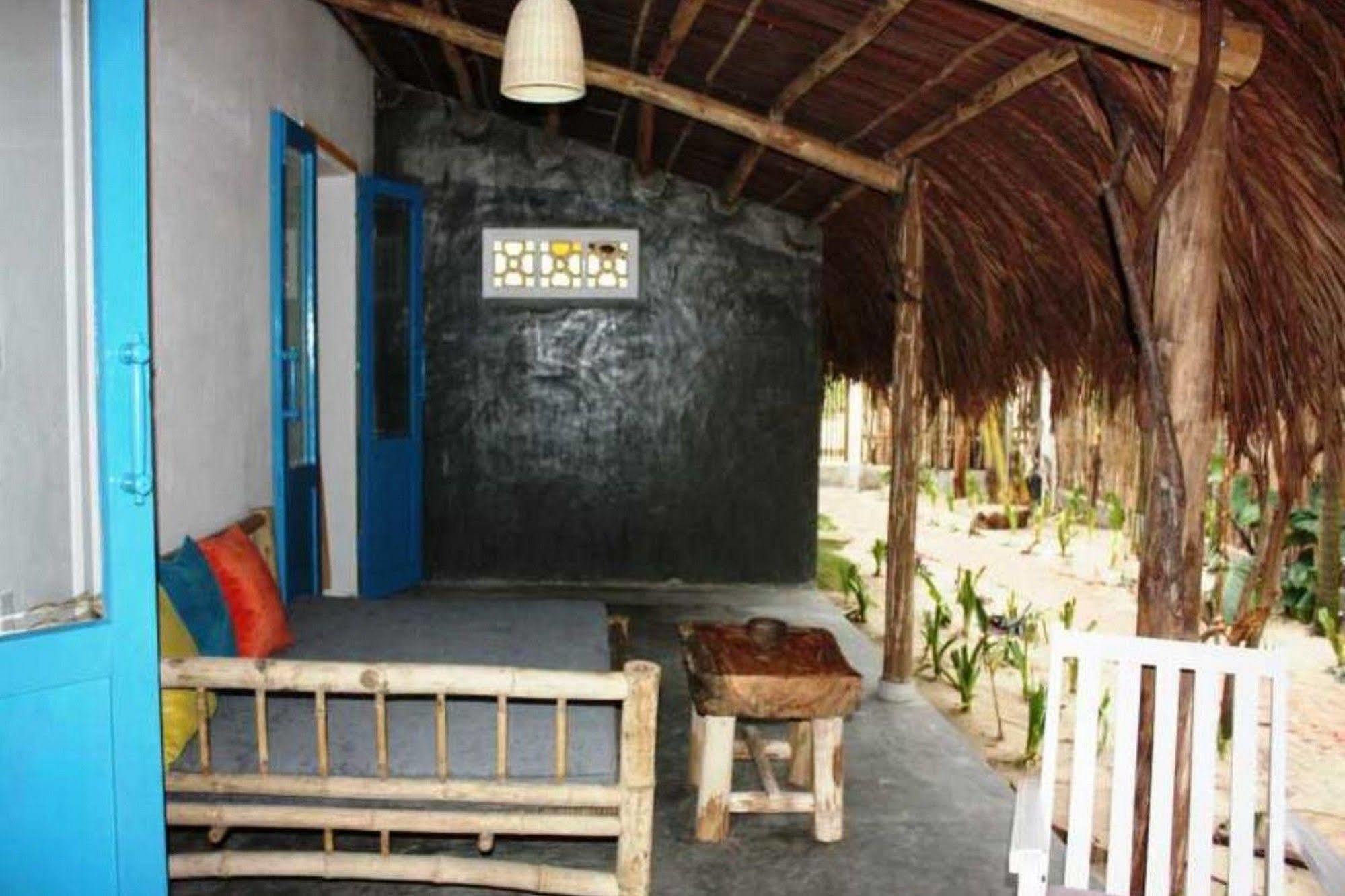 Willa An Bang Hideaway Hoi An Zewnętrze zdjęcie