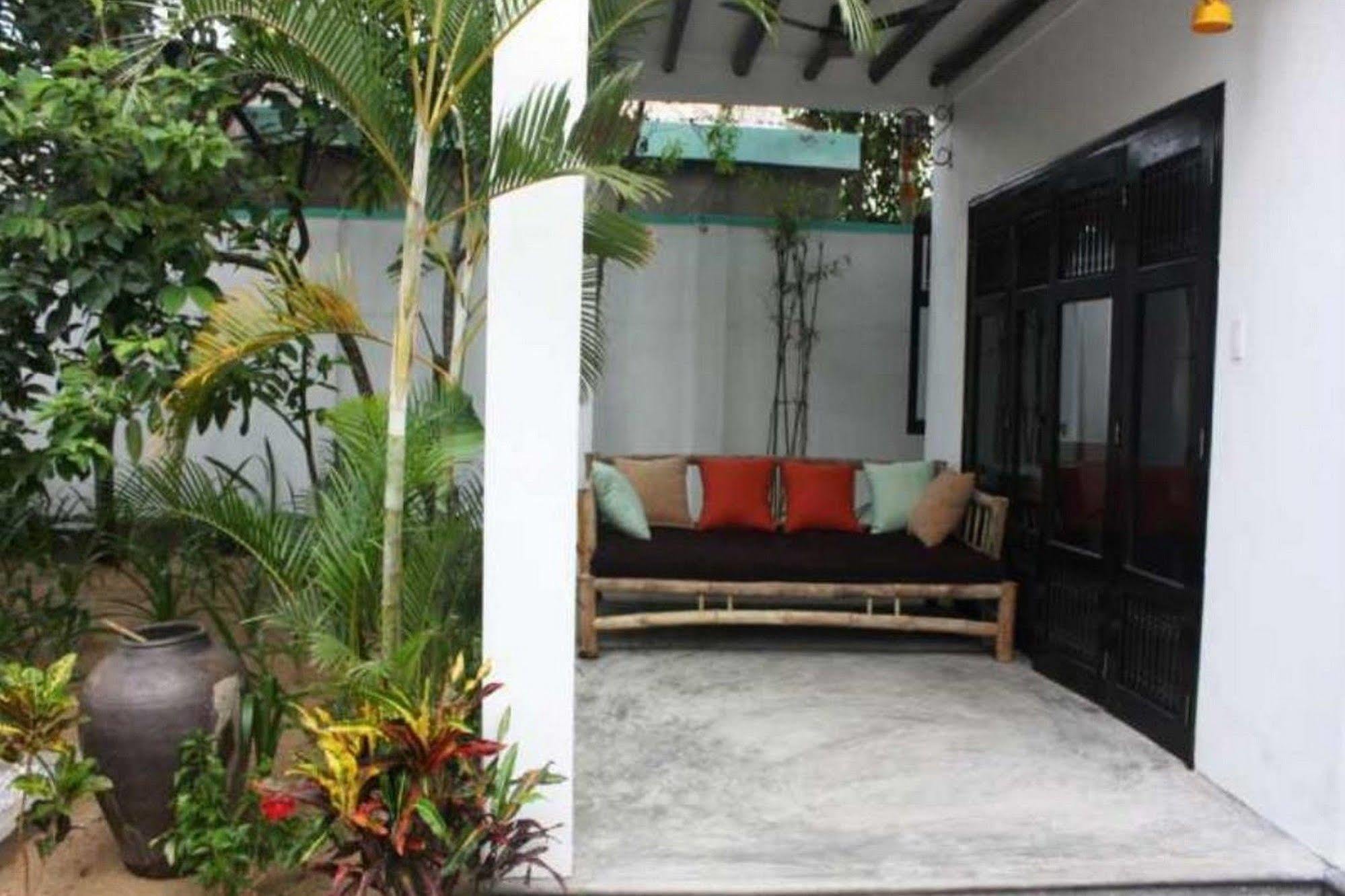 Willa An Bang Hideaway Hoi An Zewnętrze zdjęcie