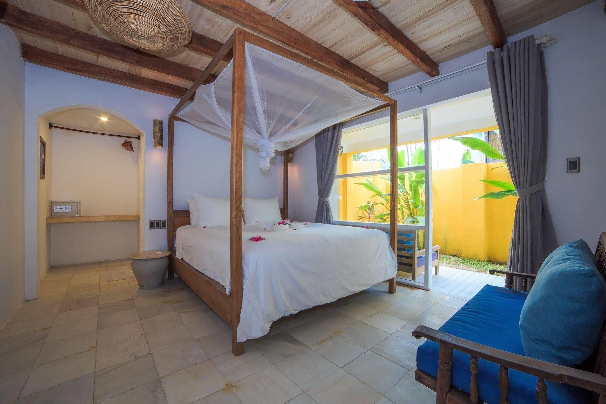 Willa An Bang Hideaway Hoi An Zewnętrze zdjęcie
