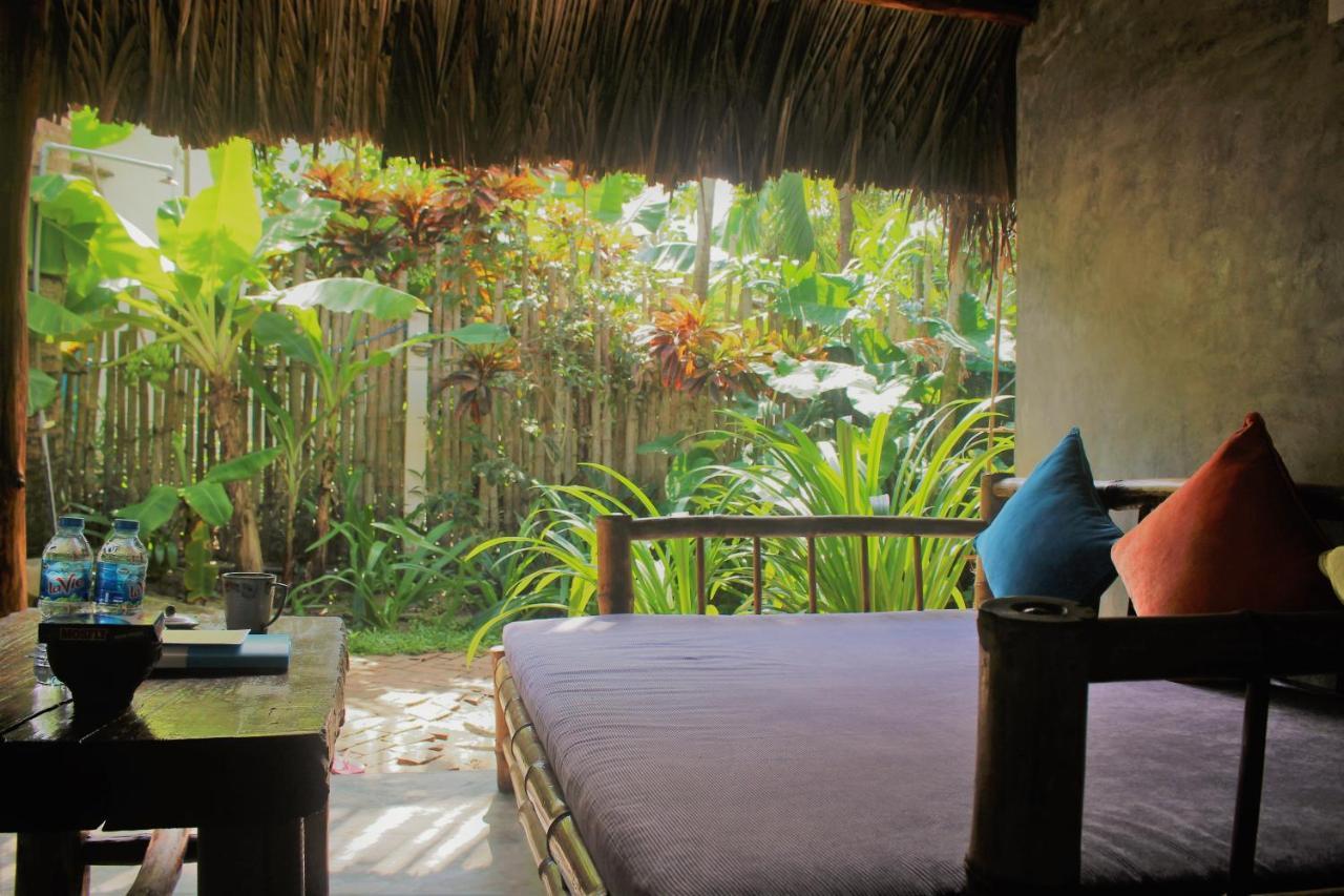 Willa An Bang Hideaway Hoi An Zewnętrze zdjęcie