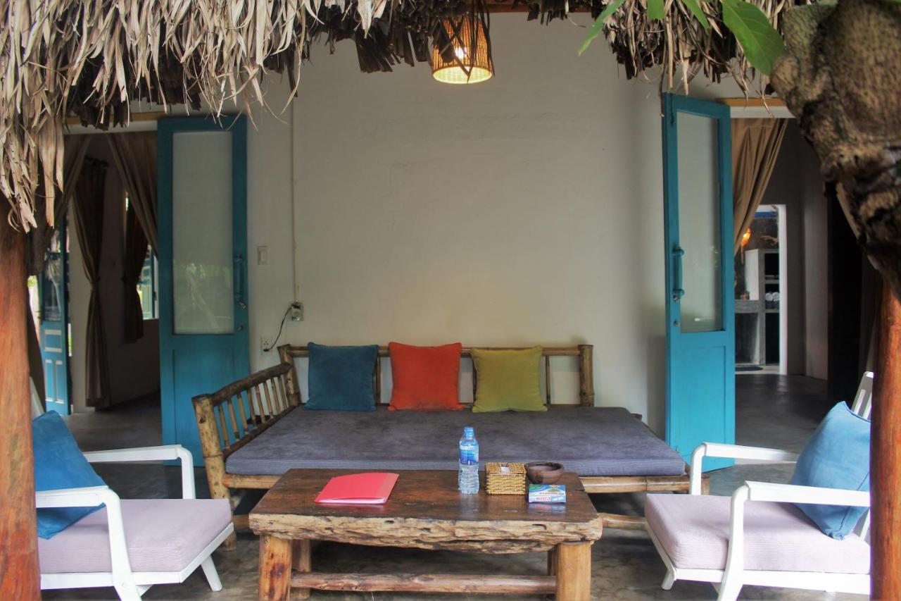 Willa An Bang Hideaway Hoi An Zewnętrze zdjęcie