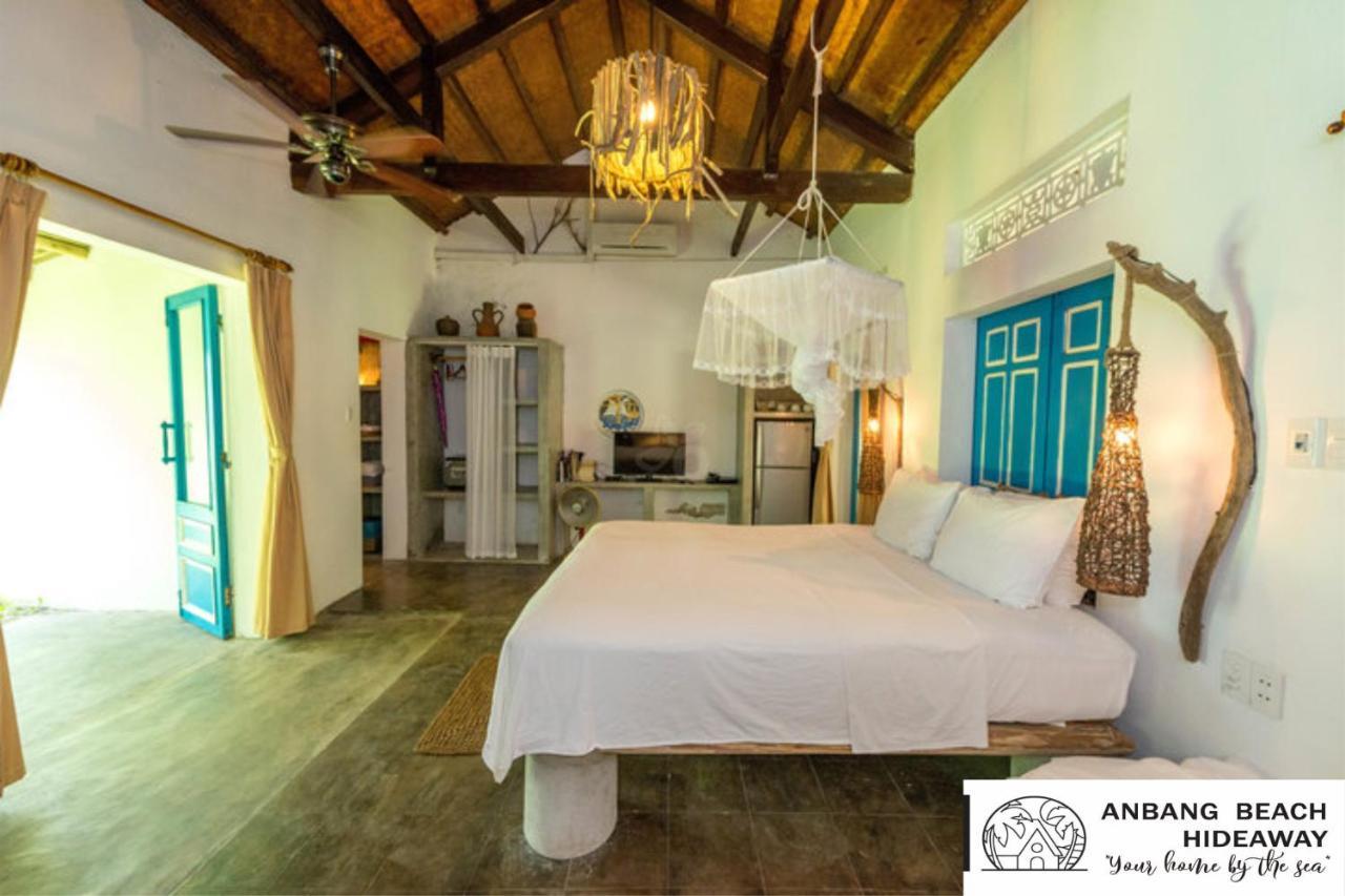 Willa An Bang Hideaway Hoi An Zewnętrze zdjęcie