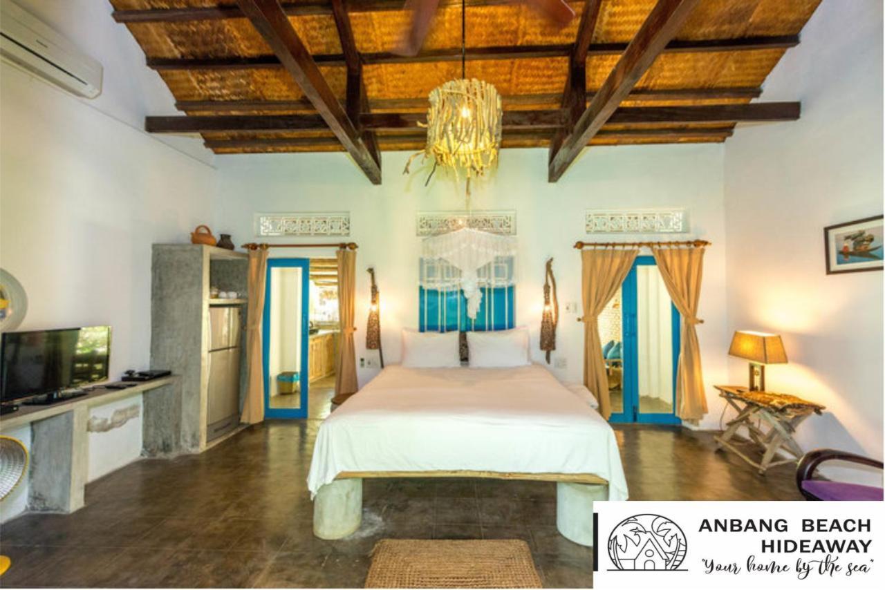 Willa An Bang Hideaway Hoi An Zewnętrze zdjęcie