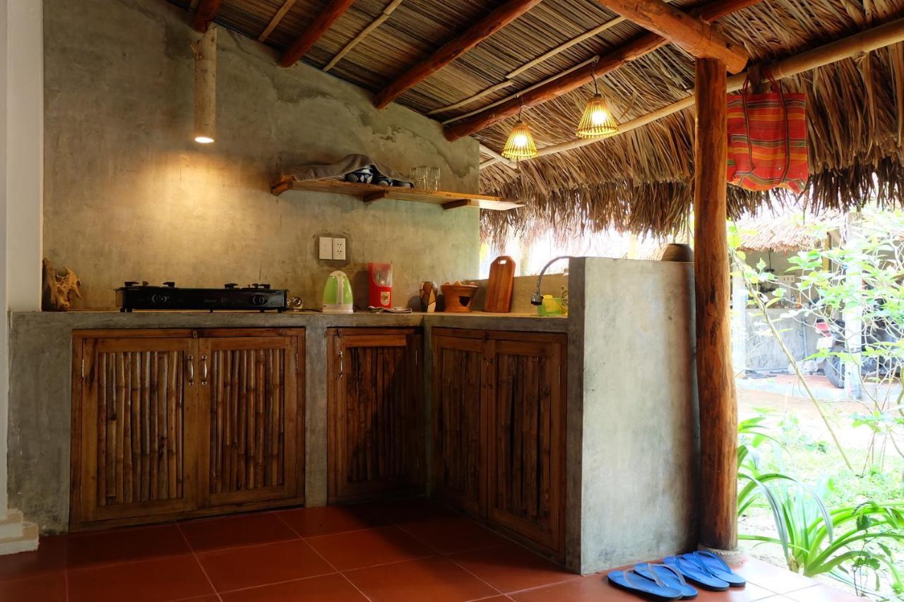 Willa An Bang Hideaway Hoi An Zewnętrze zdjęcie