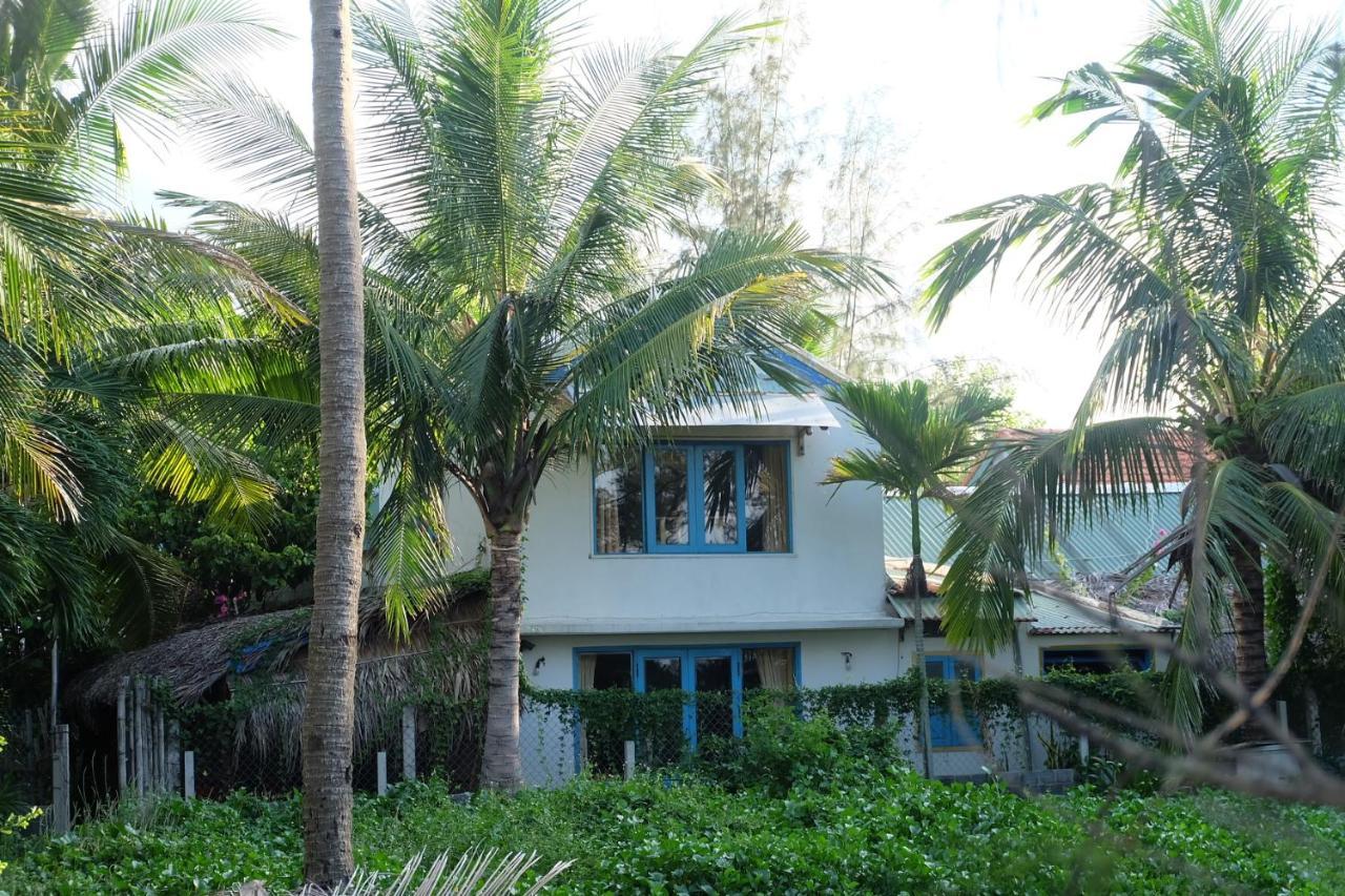Willa An Bang Hideaway Hoi An Zewnętrze zdjęcie
