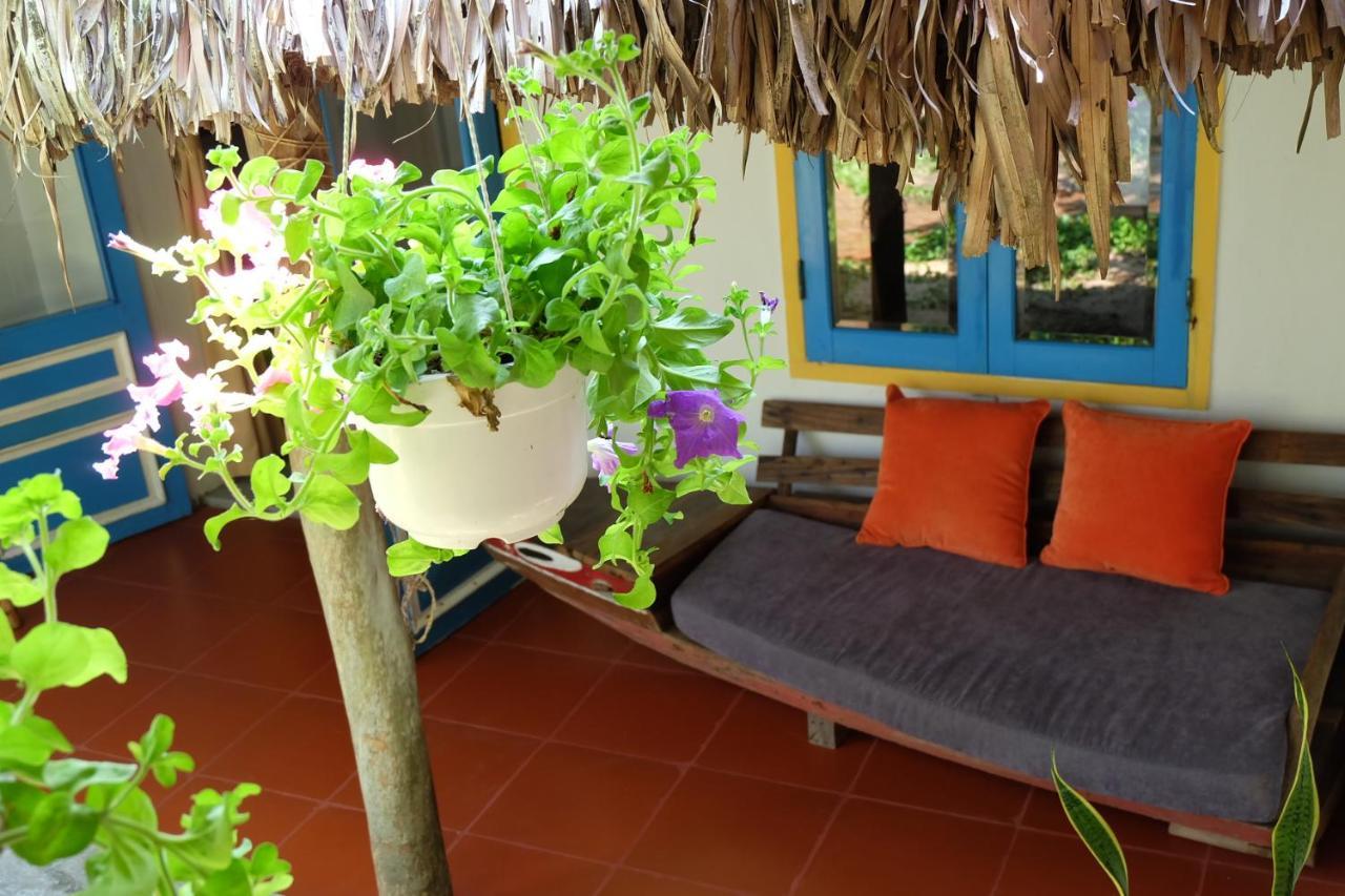 Willa An Bang Hideaway Hoi An Zewnętrze zdjęcie
