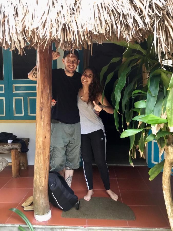 Willa An Bang Hideaway Hoi An Zewnętrze zdjęcie
